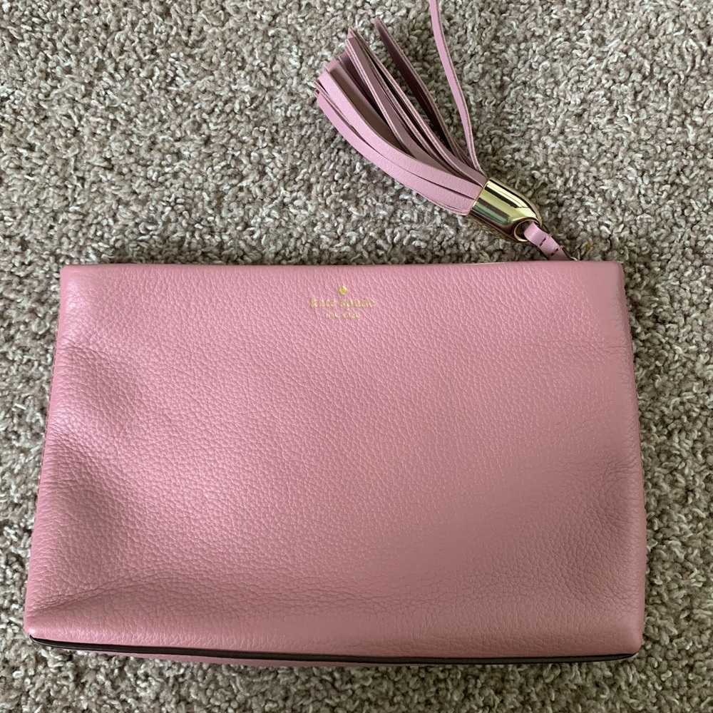Kate Spade Clutch Bag